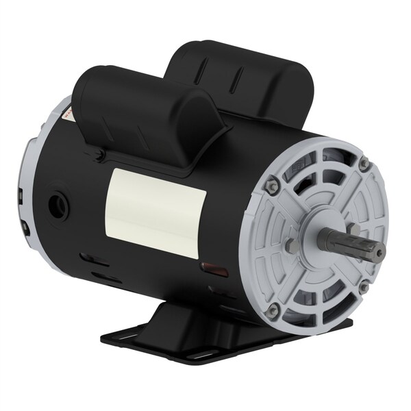 -0.25,3600, W56 Frame, Fractional Motors